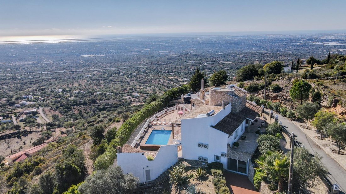 House in Estoi, Algarve, Portugal 1 - 14782276