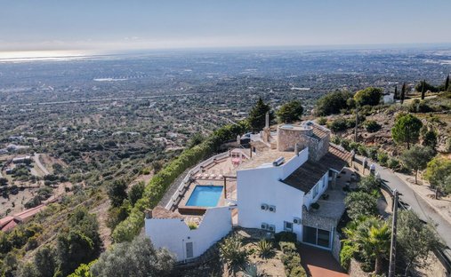 House in Estoi, Algarve, Portugal 1