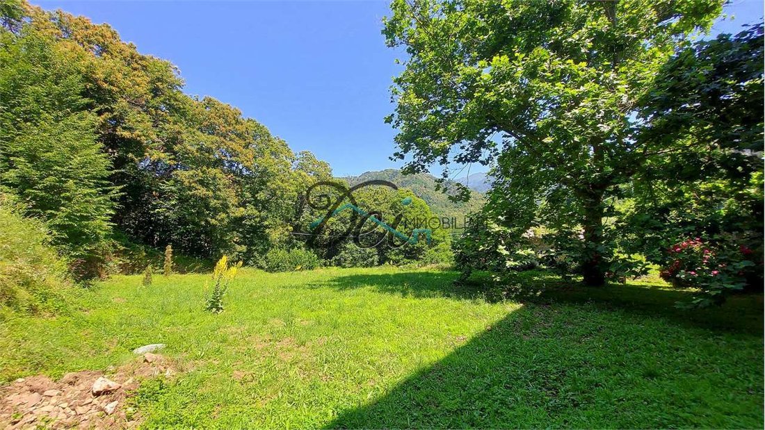 Villa in Coreglia Antelminelli, Tuscany, Italy 4 - 14945385