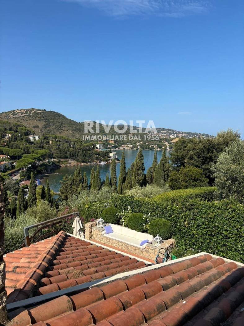 Villa in Pozzarello - Terrarossa, Monte Argentario, Tuscany 3 - 14945522