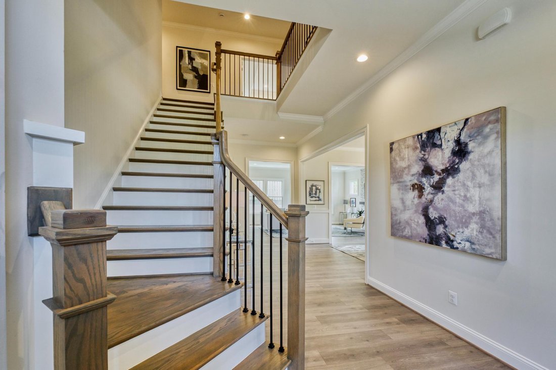 House in McLean, Virginia, United States 4 - 14943971