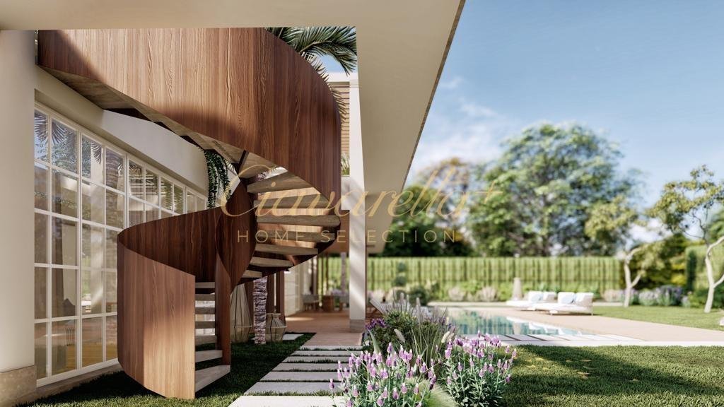 Villa in Center, Forte dei Marmi, Tuscany 3 - 14900092