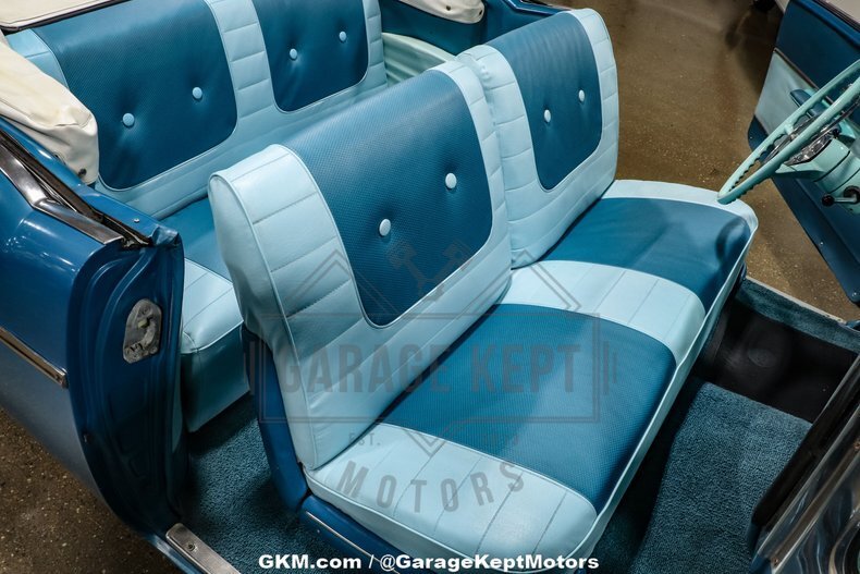 Cabriolet in Grand Rapids, United States 5 - 14944665
