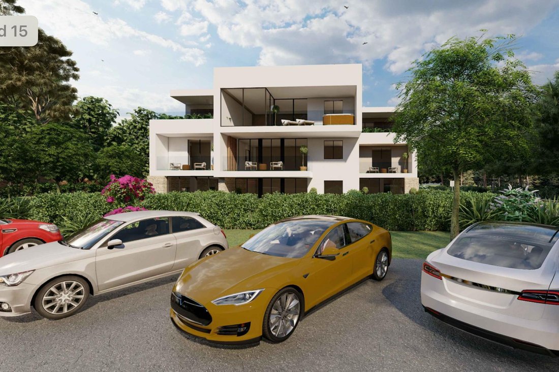 Villa in Porec, Istria County, Croatia 4 - 14945721