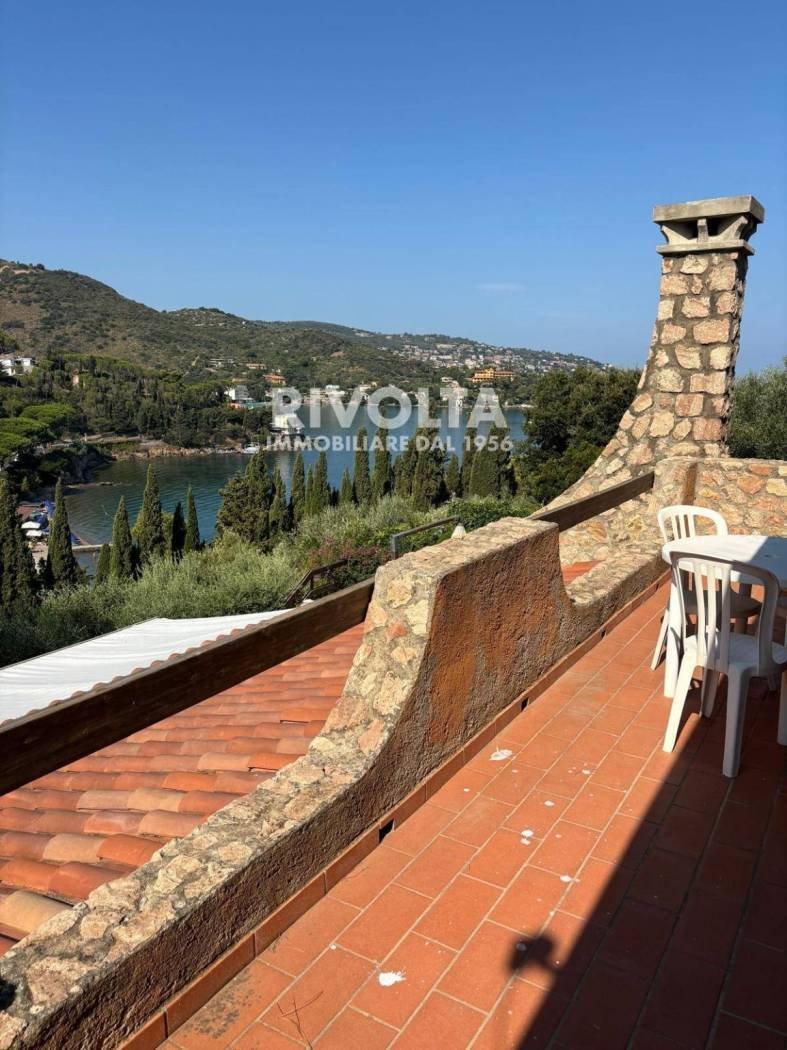 Villa in Pozzarello - Terrarossa, Monte Argentario, Tuscany 2 - 14945522