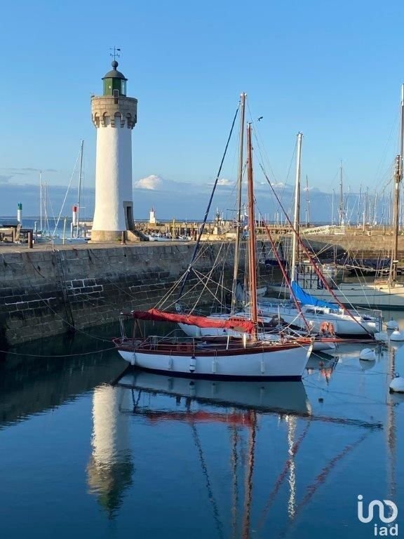 Apartment in Ouest, Quiberon, France 5 - 14884737