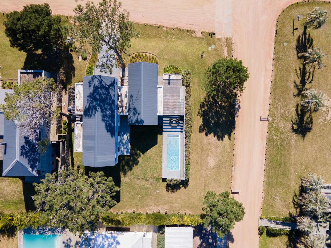 House in Punta del Este, Maldonado Department, Uruguay 4 - 14943815