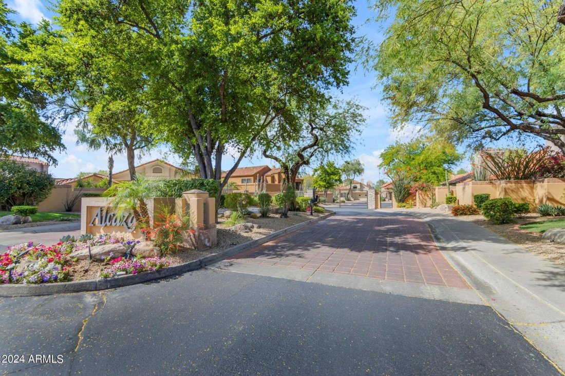 House in Scottsdale, Arizona, United States 1 - 14945150