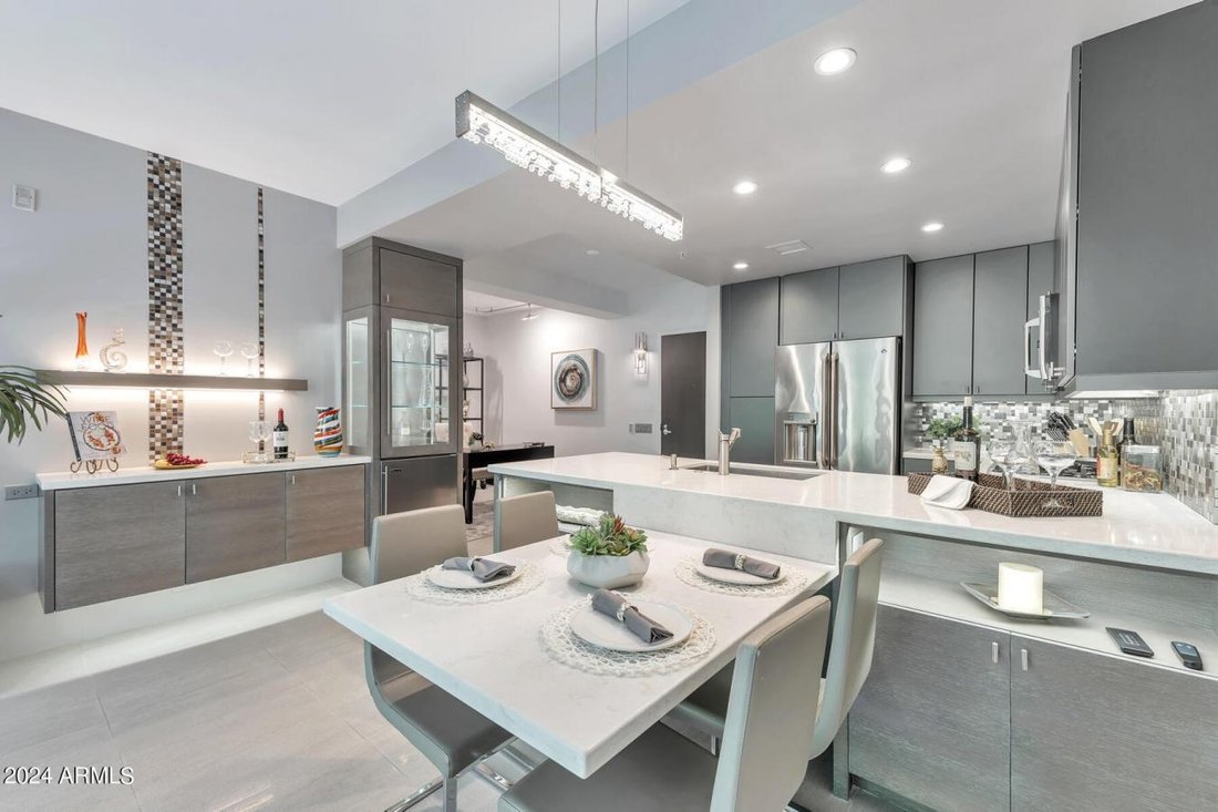 House in Scottsdale, Arizona, United States 3 - 14945148