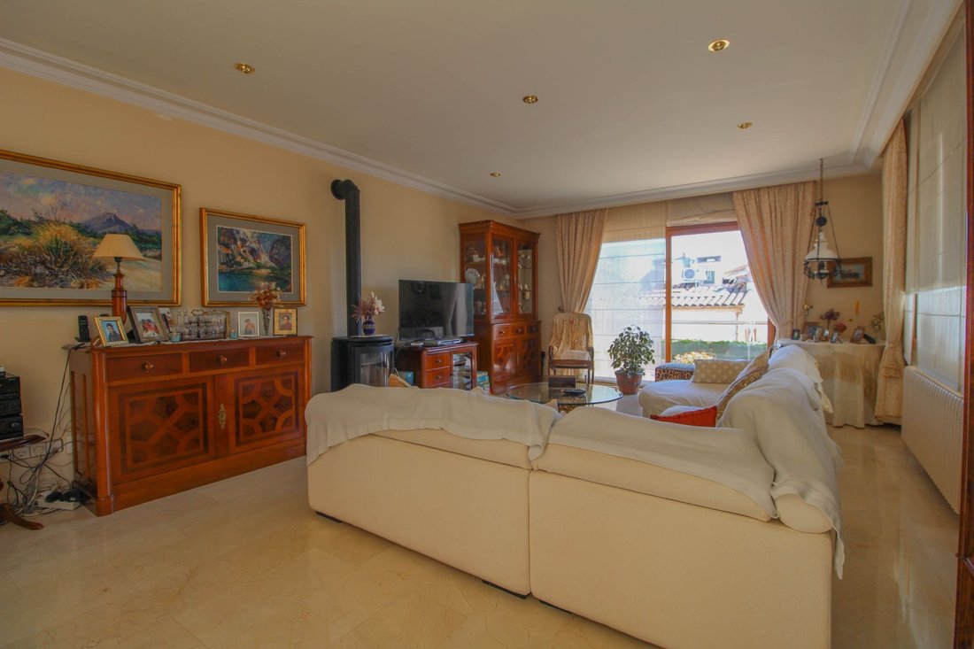 Chalet in Palma, Balearic Islands, Spain 5 - 14945262