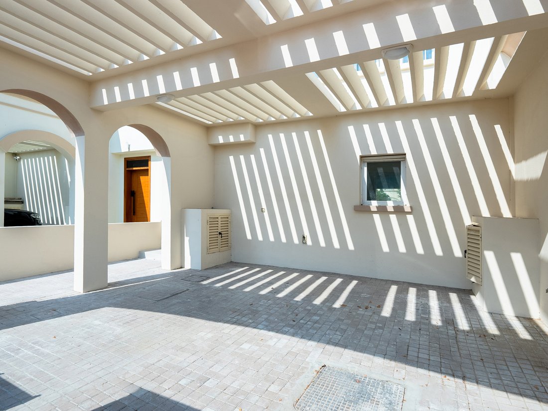 Villa in The Springs, Dubai, United Arab Emirates 3 - 14945009