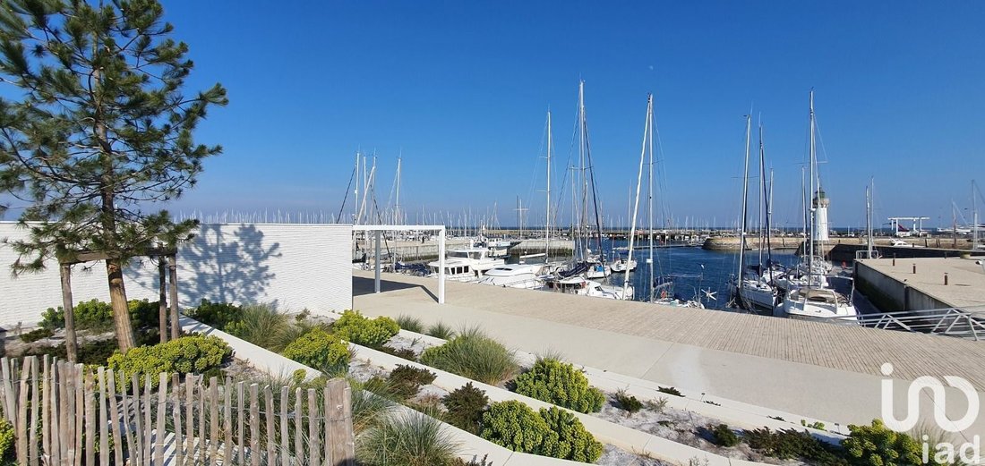 Apartment in Est, Quiberon, France 5 - 14884738