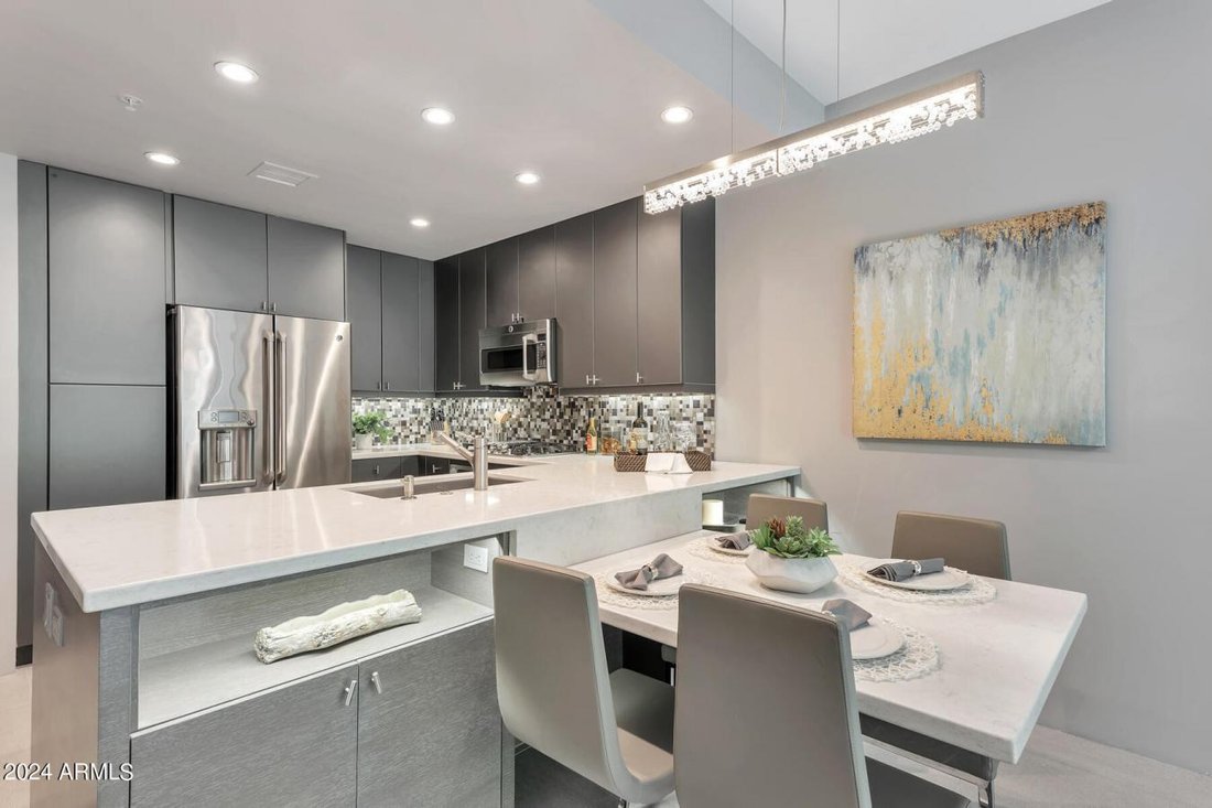 House in Scottsdale, Arizona, United States 1 - 14945148