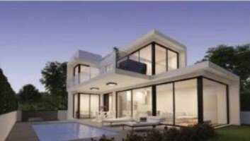 Villa in Orihuela, Valencian Community, Spain 2 - 14944975