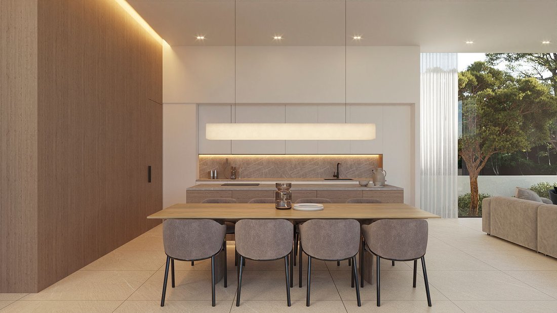 Villa in Moraira, Teulada, Valencian Community 5 - 14945295