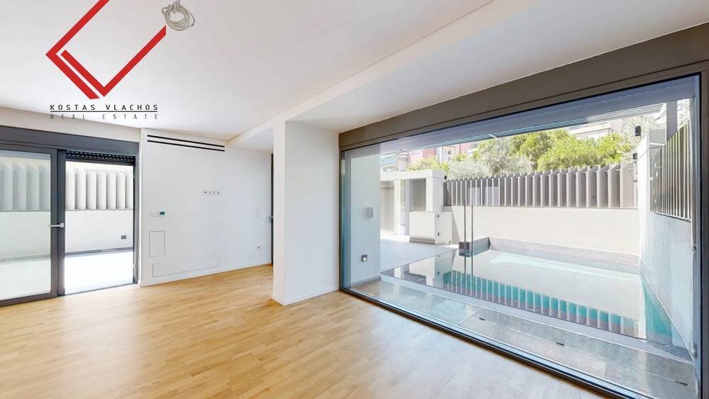 House in Glyfada, Attica, Greece 2 - 14944740