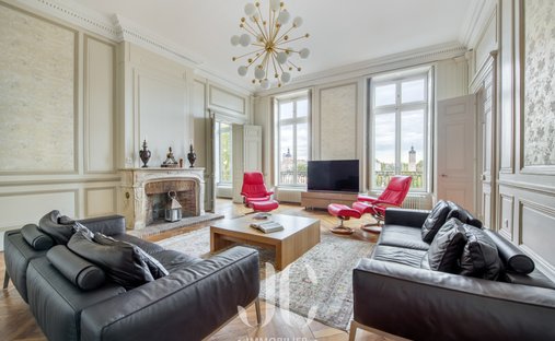 Apartment in Cordeliers-Célestins-Bourse, Lyon 2e Arrondissement, Lyon 1
