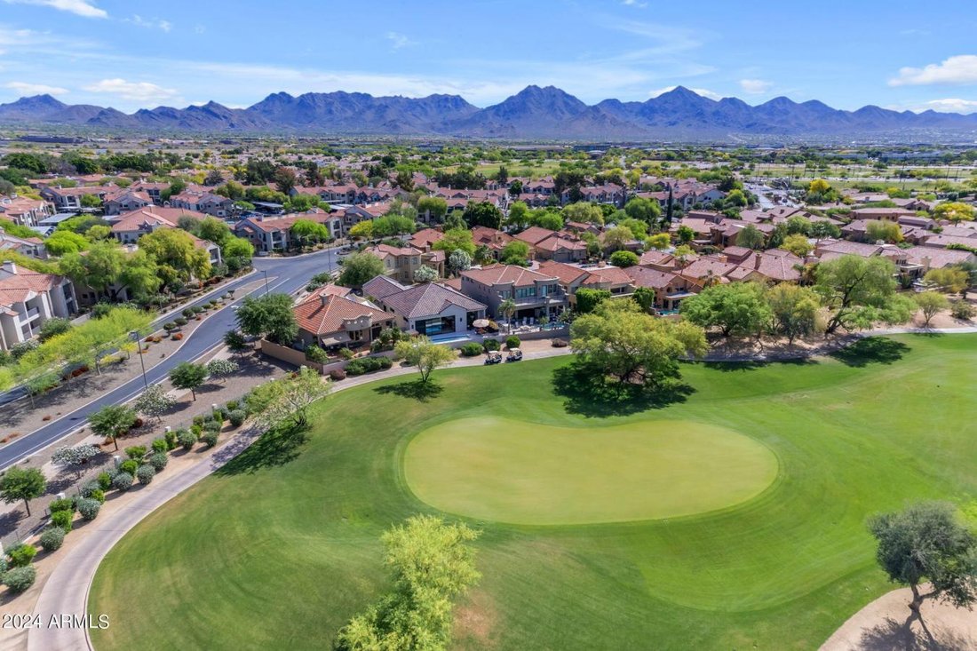 House in Scottsdale, Arizona, United States 2 - 14945150