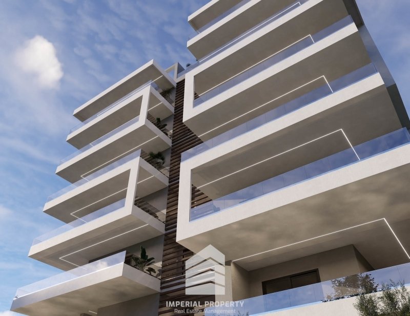 Apartment in South Athens, Attica, Greece 1 - 14944259