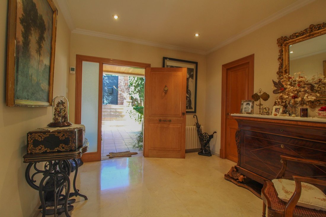 Chalet in Palma, Balearic Islands, Spain 2 - 14945262