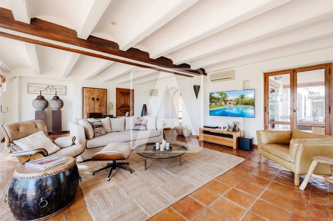 Finca in Benissa, Valencian Community, Spain 4 - 14944482