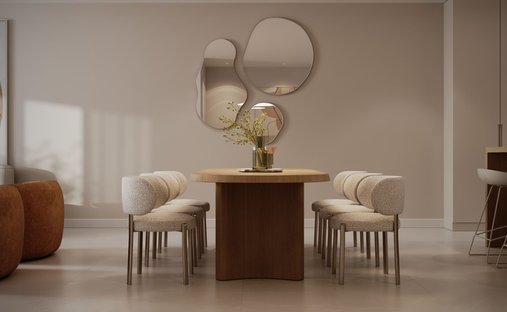 Wohnung in Estepona, Andalusien, Spanien 1