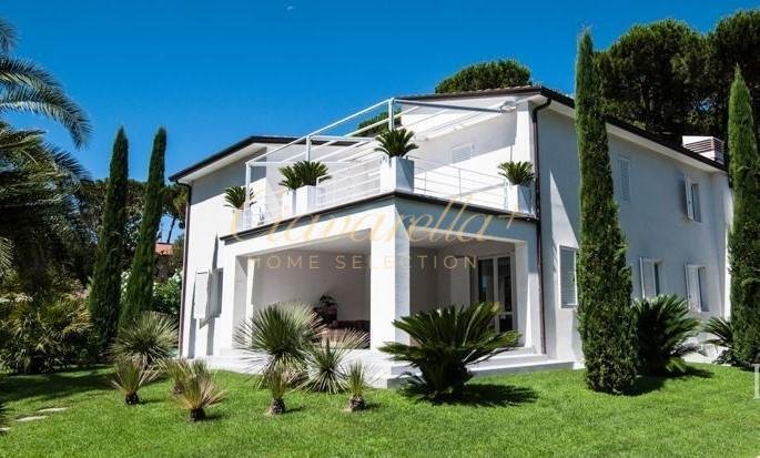 Villa in Roma Imperiale, Forte dei Marmi, Tuscany 1 - 14902977