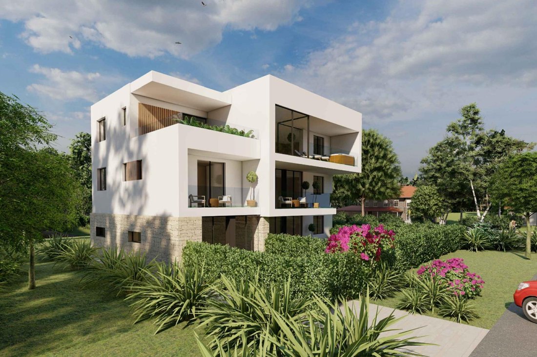 Villa in Porec, Istria County, Croatia 4 - 14945718