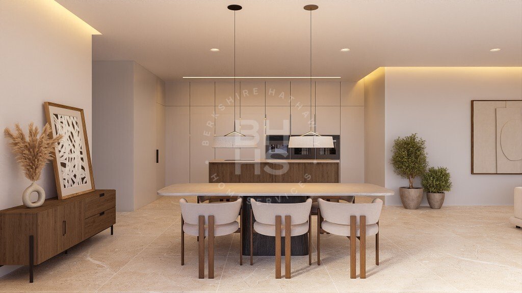 Villa in Moraira, Teulada, Valencian Community 4 - 14940572