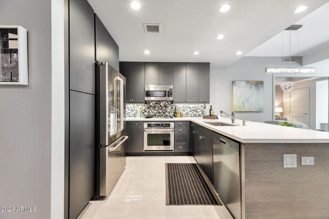 House in Scottsdale, Arizona, United States 4 - 14945148