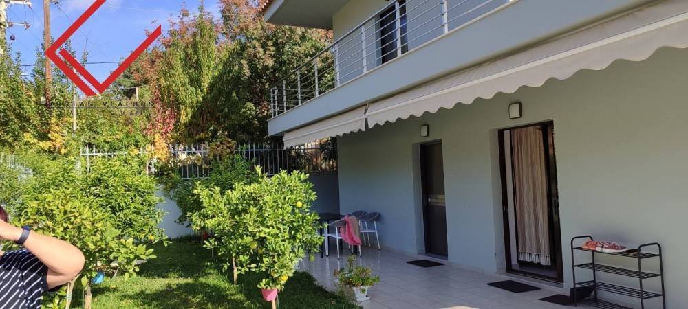 House in Anavissos, Attica, Greece 1 - 14944742