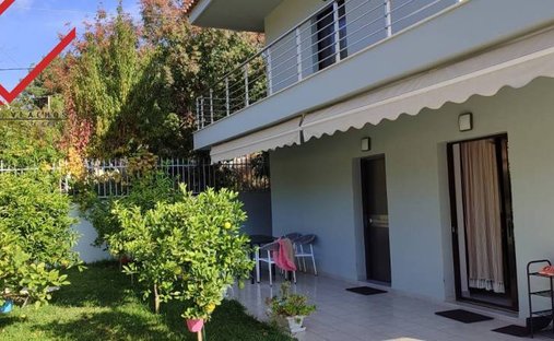 House in Anavissos, Attica, Greece 1