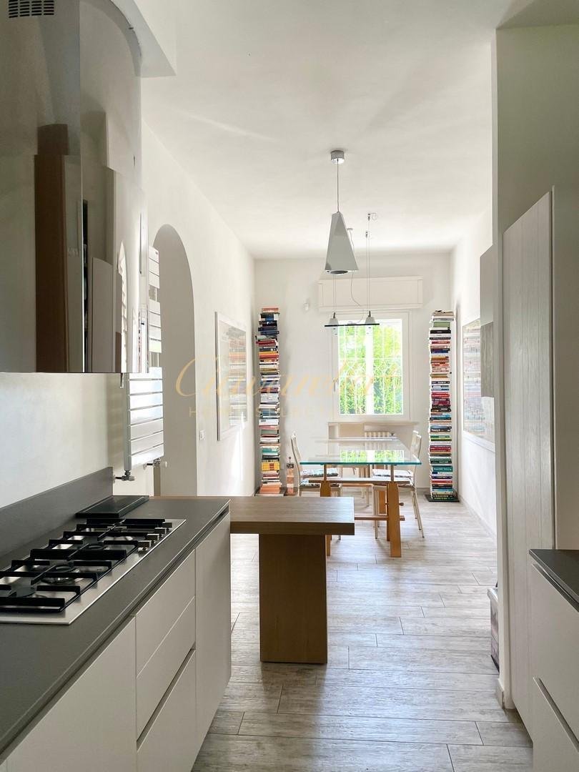 Villa in Center, Forte dei Marmi, Tuscany 5 - 14849157