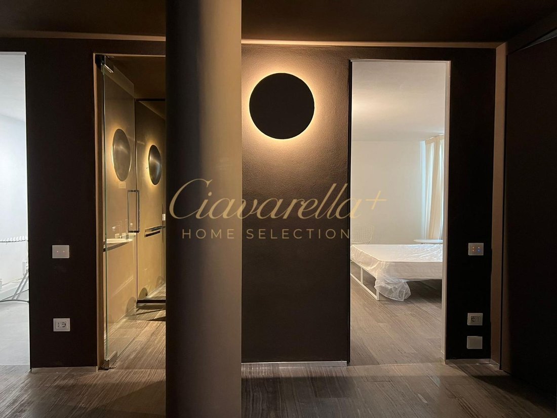 Villa in Center, Forte dei Marmi, Tuscany 5 - 14295512