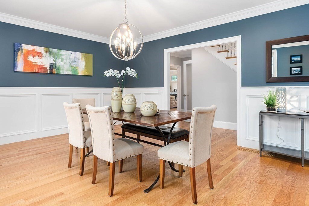 House in Newton, Massachusetts, United States 5 - 14946068