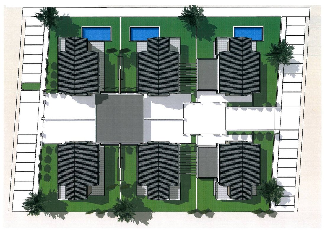 Land in Cassano Magnago, Lombardy, Italy 2 - 14945493