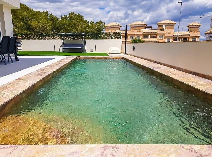 Villa in Orihuela, Valencian Community, Spain 4 - 14944975