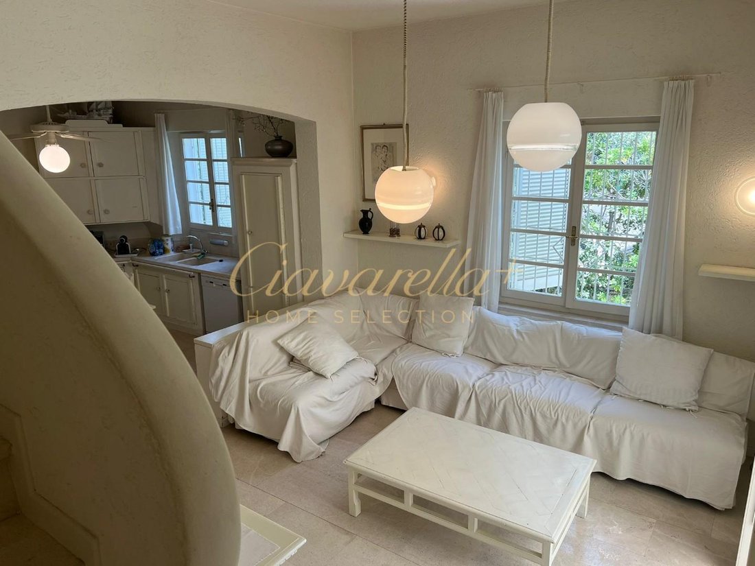 Townhouse in Center, Forte dei Marmi, Tuscany 4 - 14857681