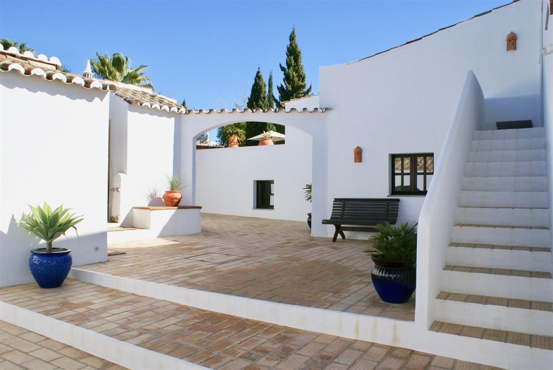 House in Santa Barbara de Nexe, Algarve, Portugal 2 - 11882589