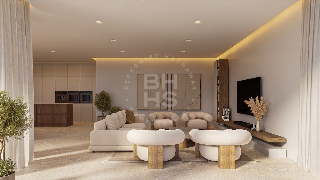 Villa in Moraira, Teulada, Valencian Community 5 - 14940572