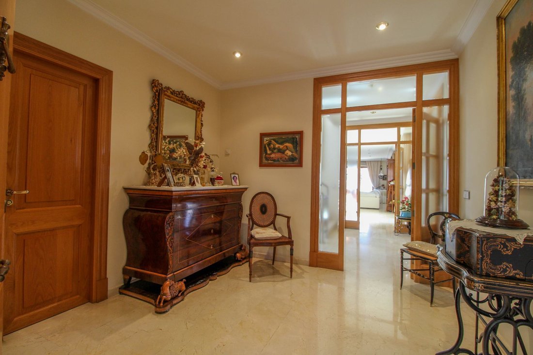 Chalet in Palma, Balearic Islands, Spain 3 - 14945262