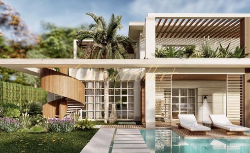 Villa in Center, Forte dei Marmi, Tuscany 1
