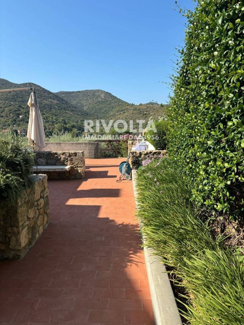 Villa in Pozzarello - Terrarossa, Monte Argentario, Tuscany 5 - 14945522