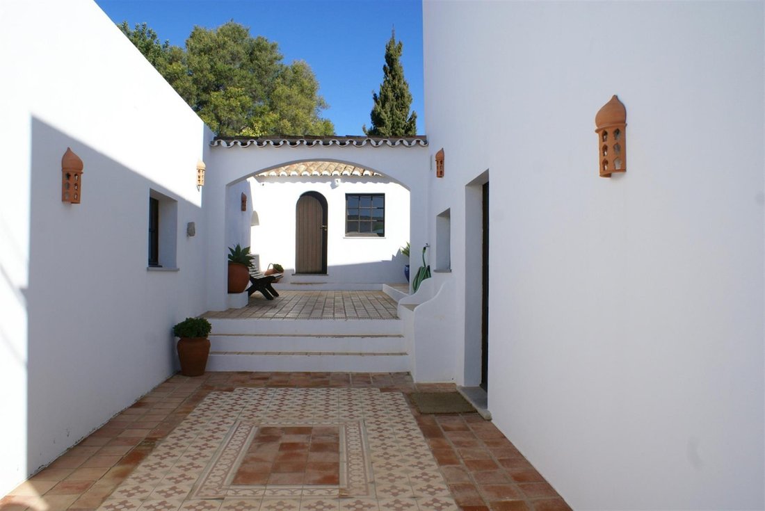 House in Santa Barbara de Nexe, Algarve, Portugal 4 - 11882589