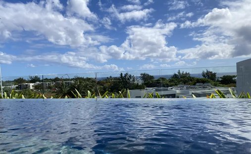 Penthouse in Grand Baie, Pamplemousses District, Mauritius 1