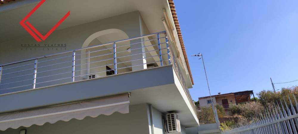 House in Anavissos, Attica, Greece 2 - 14944742