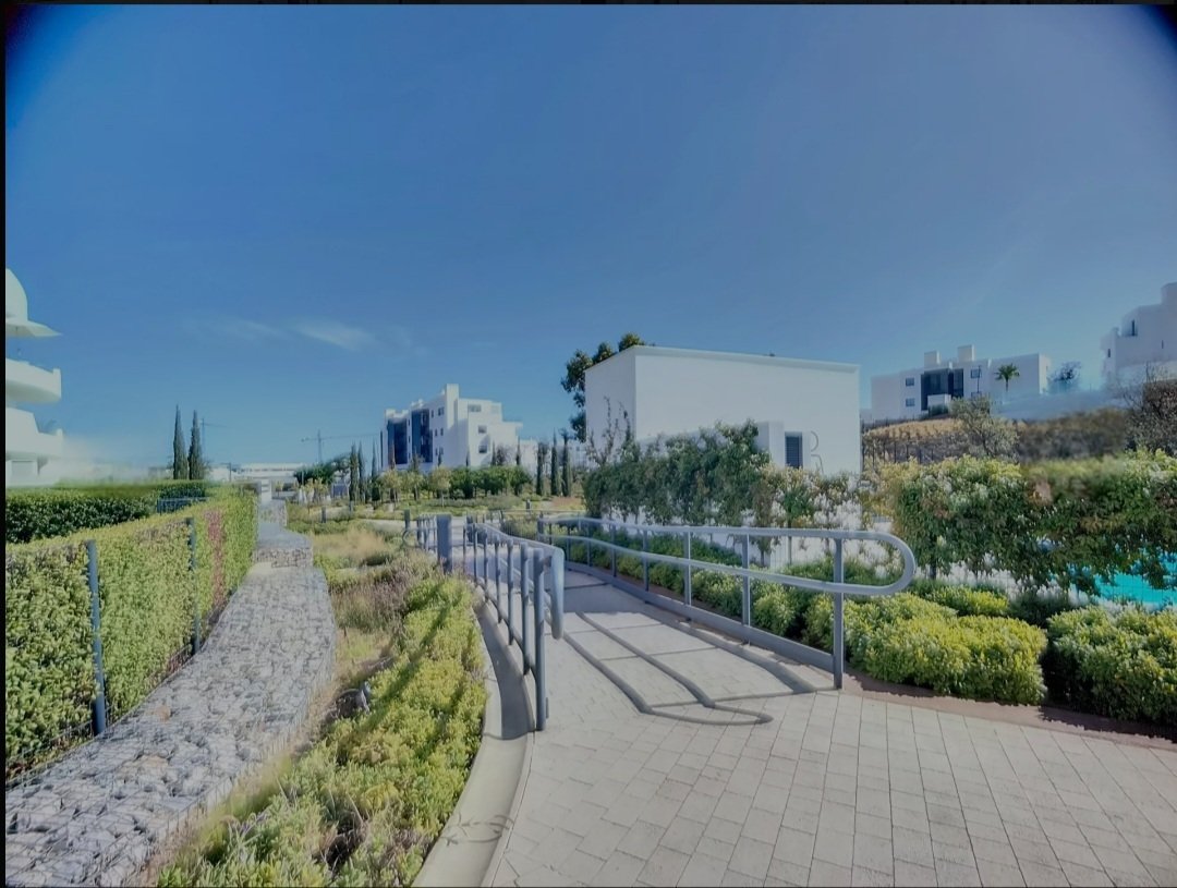 Apartment in Benalmadena, Andalusia, Spain 3 - 14944286