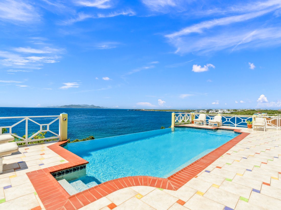 House in East End Village, Anguilla 1 - 14943855