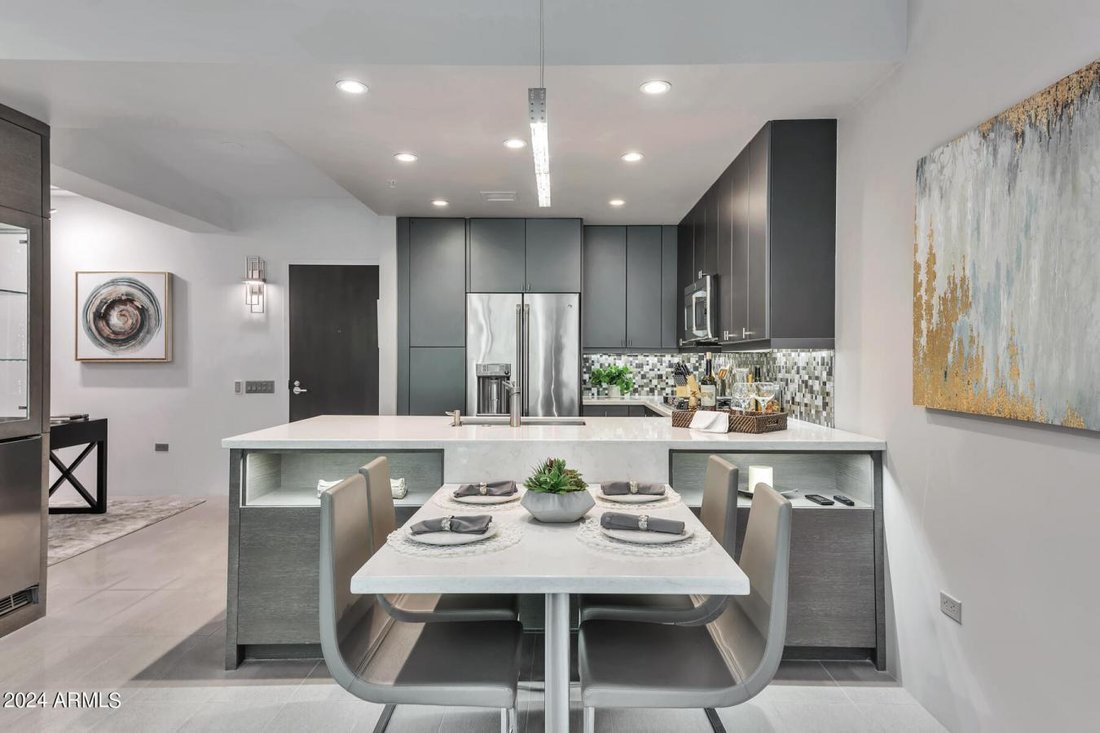 House in Scottsdale, Arizona, United States 2 - 14945148