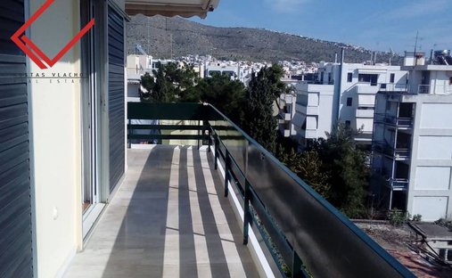Appartamento in Glifada, Attica, Grecia 1